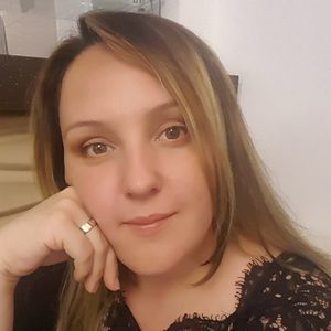 Meet your Posher, Carolin